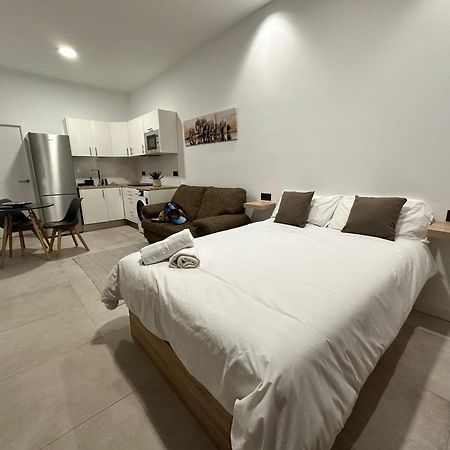 Mirador Suites 라스팔마스 외부 사진