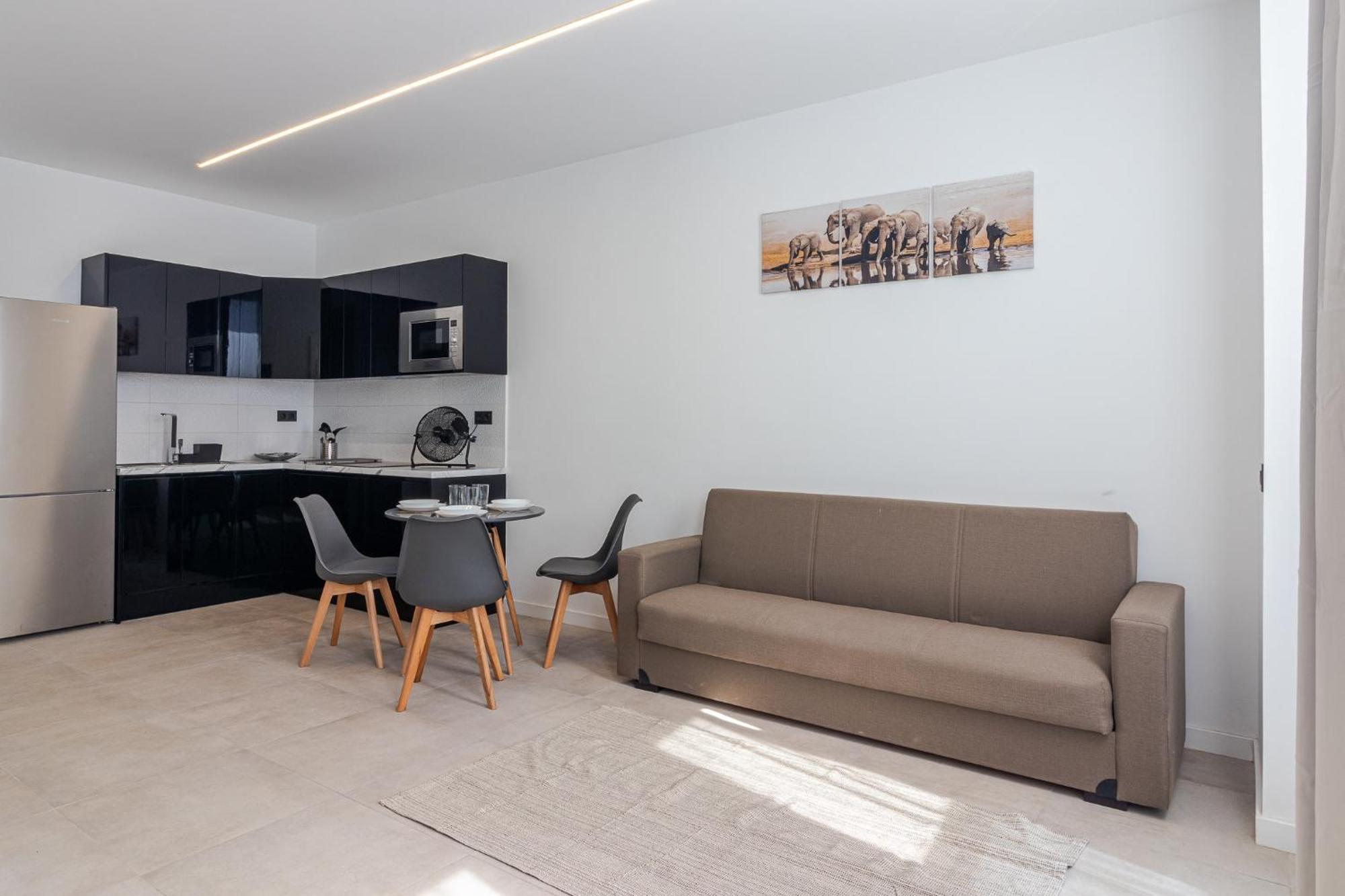 Mirador Suites 라스팔마스 외부 사진