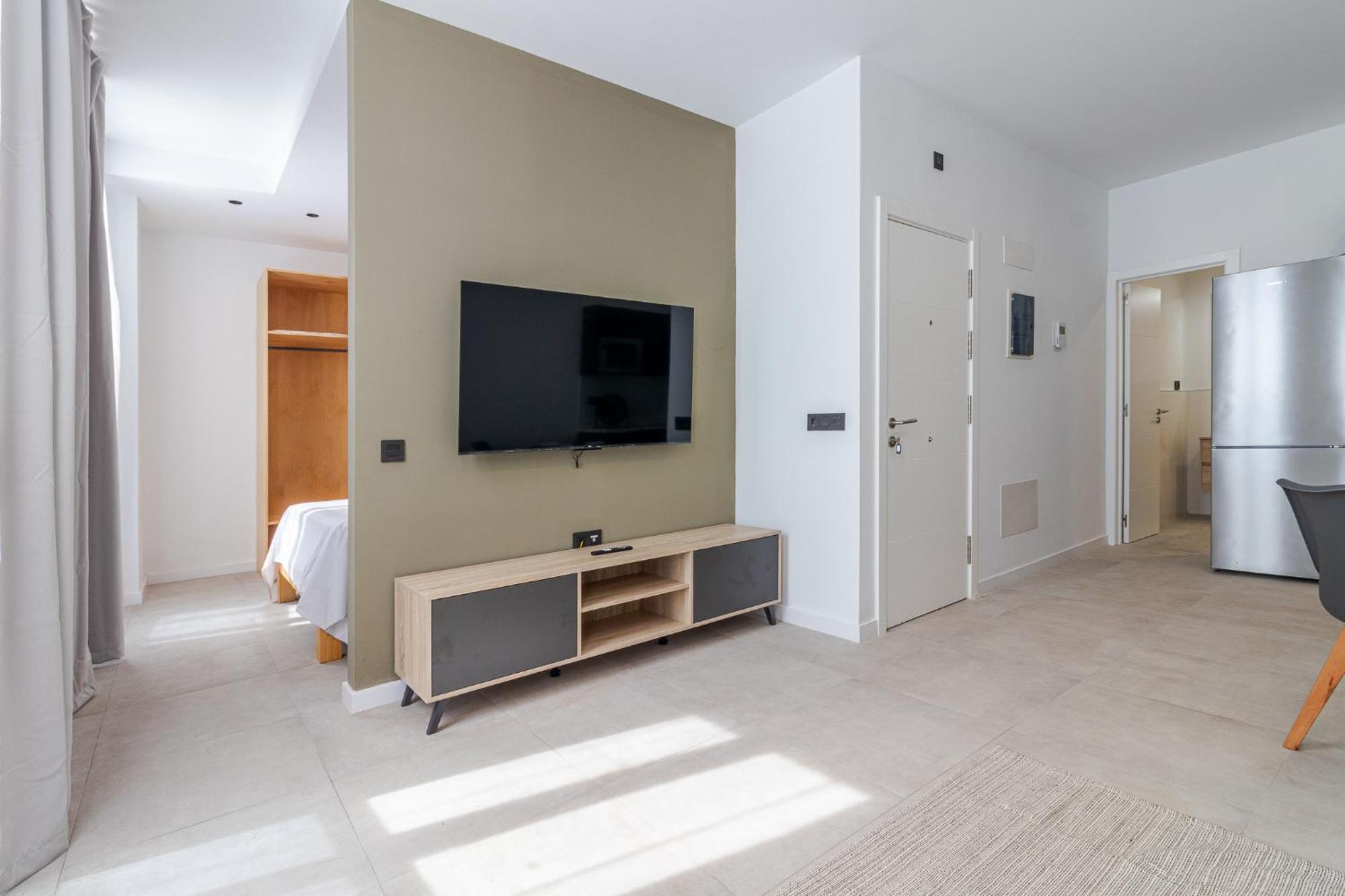 Mirador Suites 라스팔마스 외부 사진