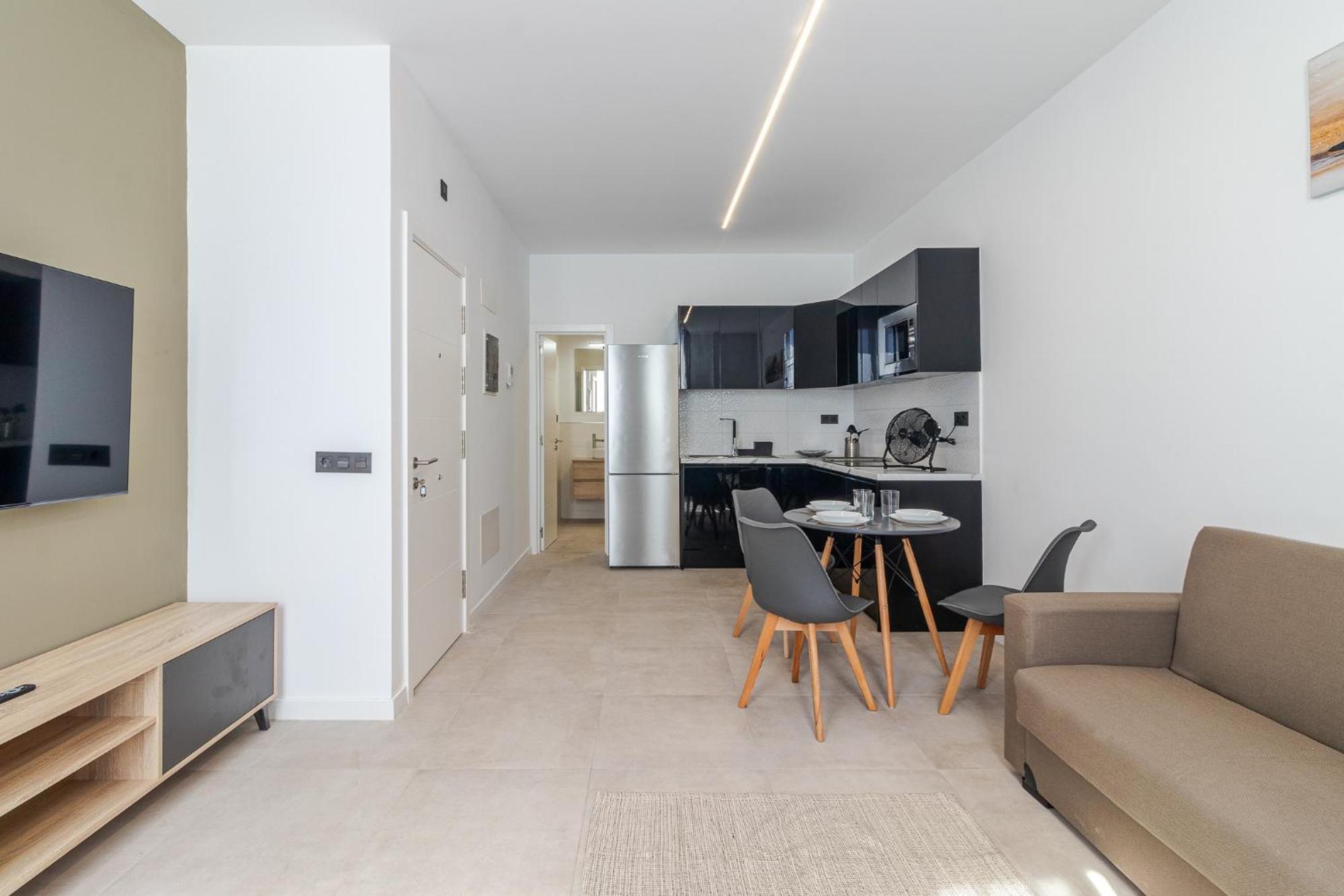 Mirador Suites 라스팔마스 외부 사진