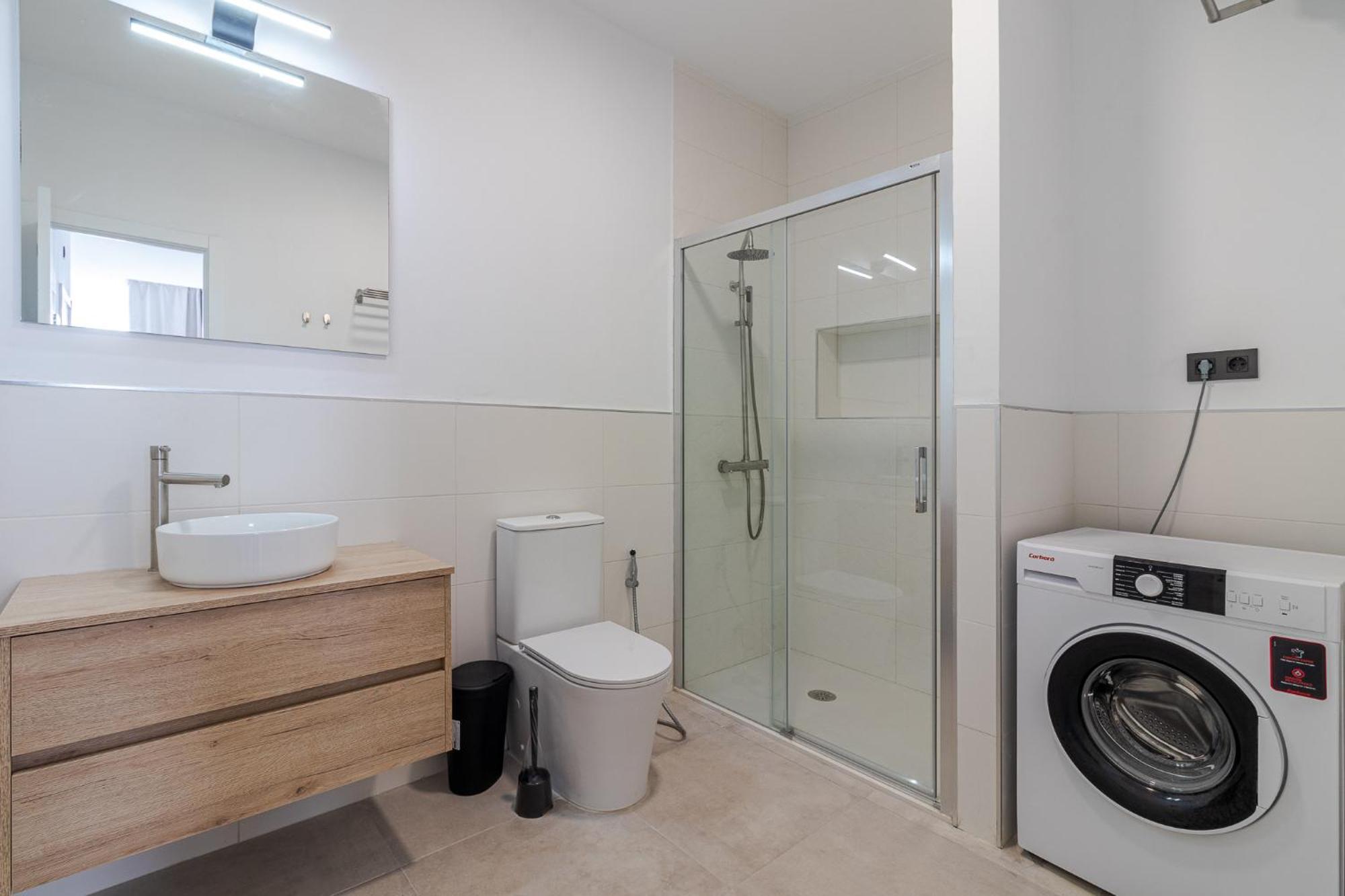 Mirador Suites 라스팔마스 외부 사진