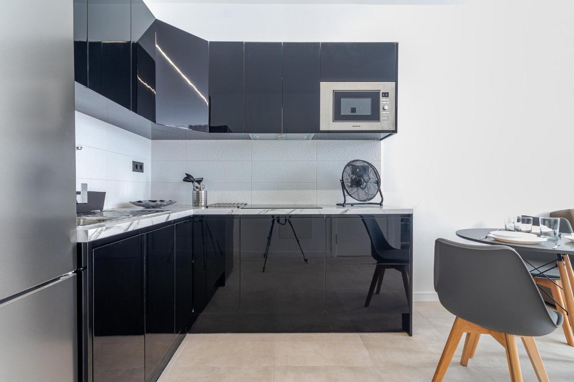 Mirador Suites 라스팔마스 외부 사진