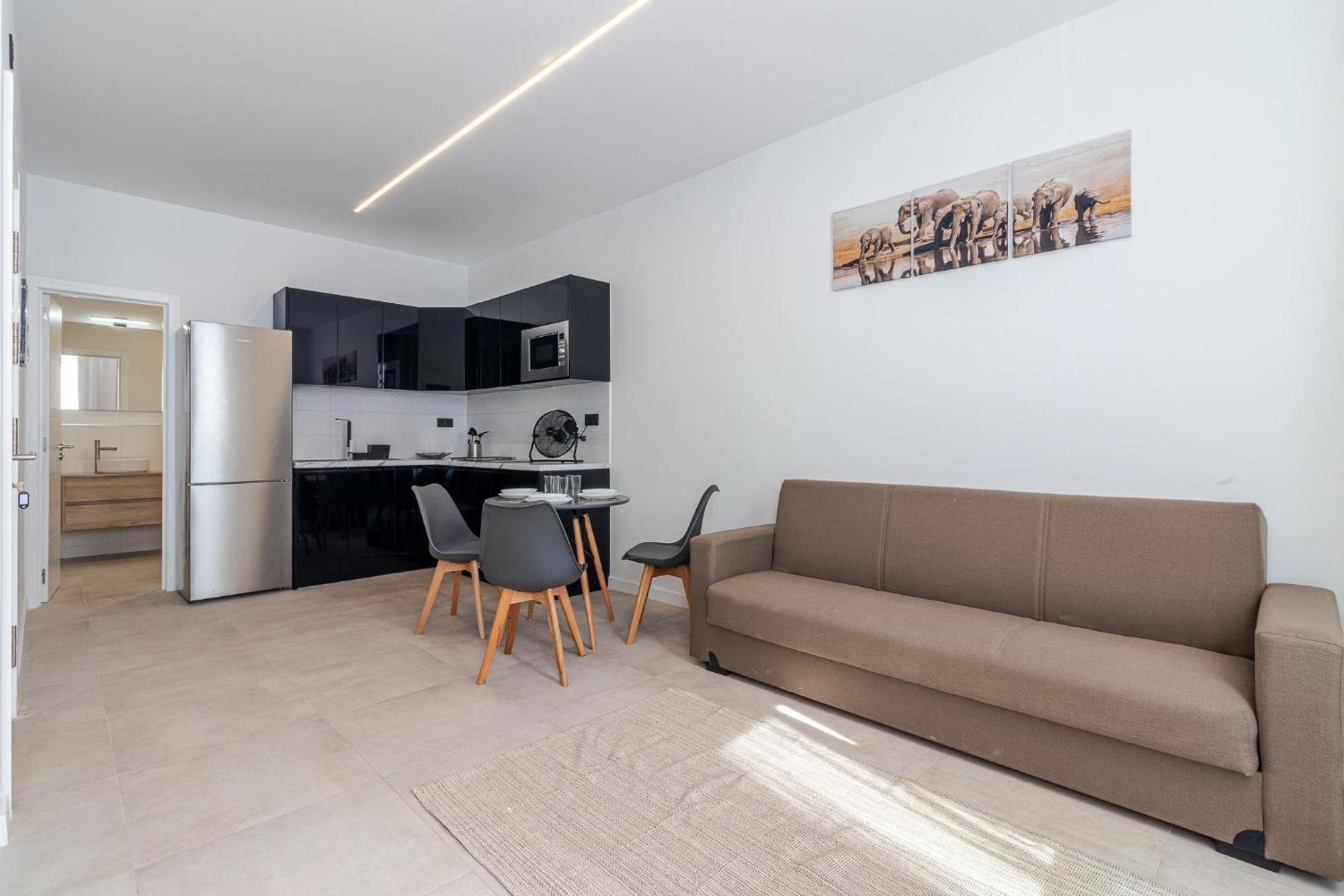 Mirador Suites 라스팔마스 외부 사진