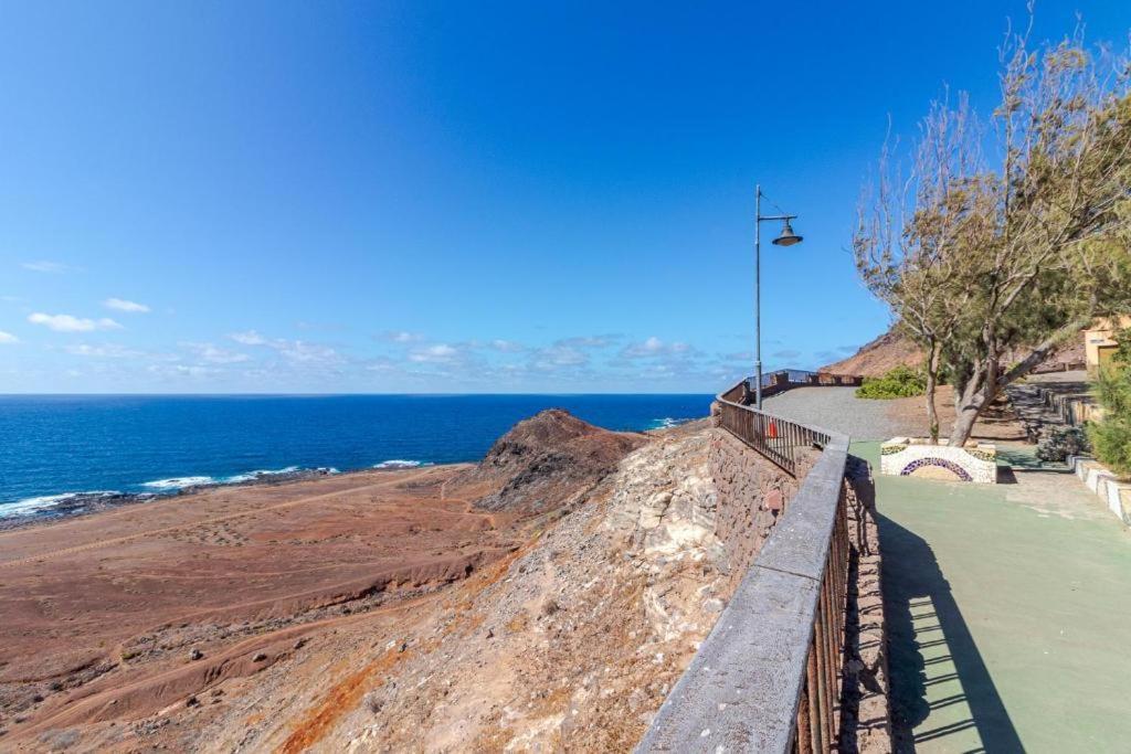 Mirador Suites 라스팔마스 외부 사진