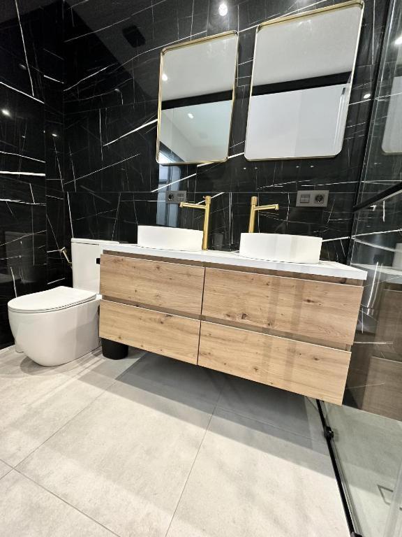 Mirador Suites 라스팔마스 외부 사진