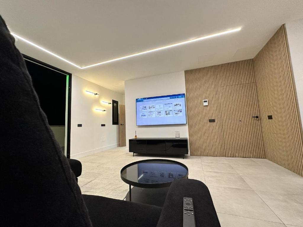 Mirador Suites 라스팔마스 외부 사진